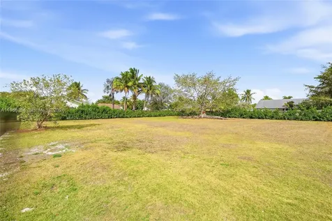 283XX SW 163 Court Homestead FL 33033