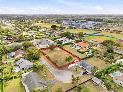 283XX SW 163 Court Homestead FL 33033