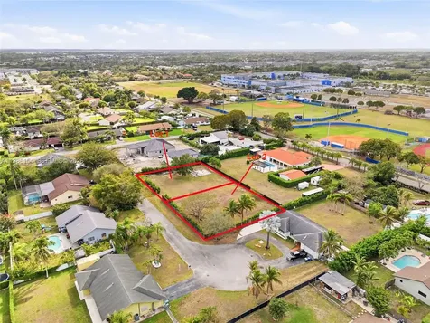 283XX SW 163 Court Homestead FL 33033