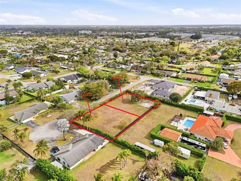 283XX SW 163 Court Homestead FL 33033