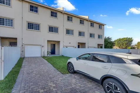 14229 SW 274th Street Homestead FL 33032