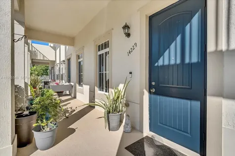 14229 SW 274th Street Homestead FL 33032