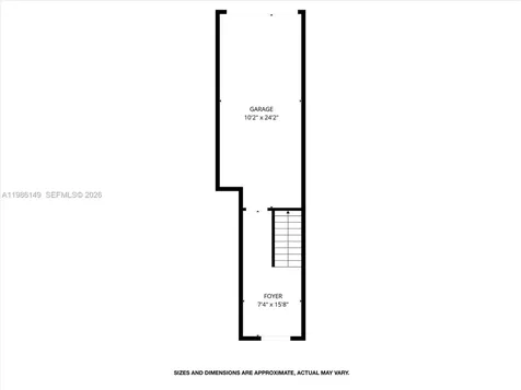14229 SW 274th Street Homestead FL 33032