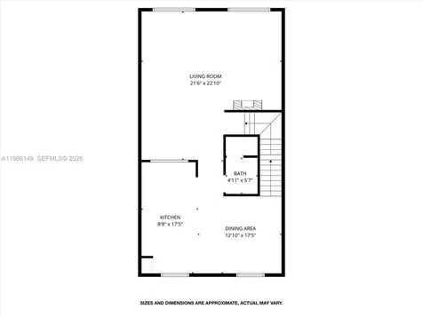 14229 SW 274th Street Homestead FL 33032