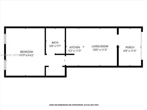 14229 SW 274th Street Homestead FL 33032