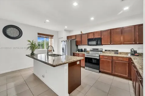 14229 SW 274th Street Homestead FL 33032