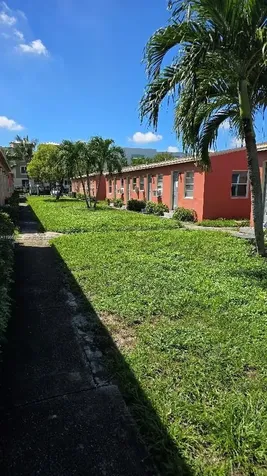 2316 Madison Street Hollywood FL 33020