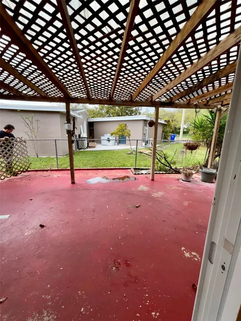 3241 Arthur Terrace Hollywood FL 33021