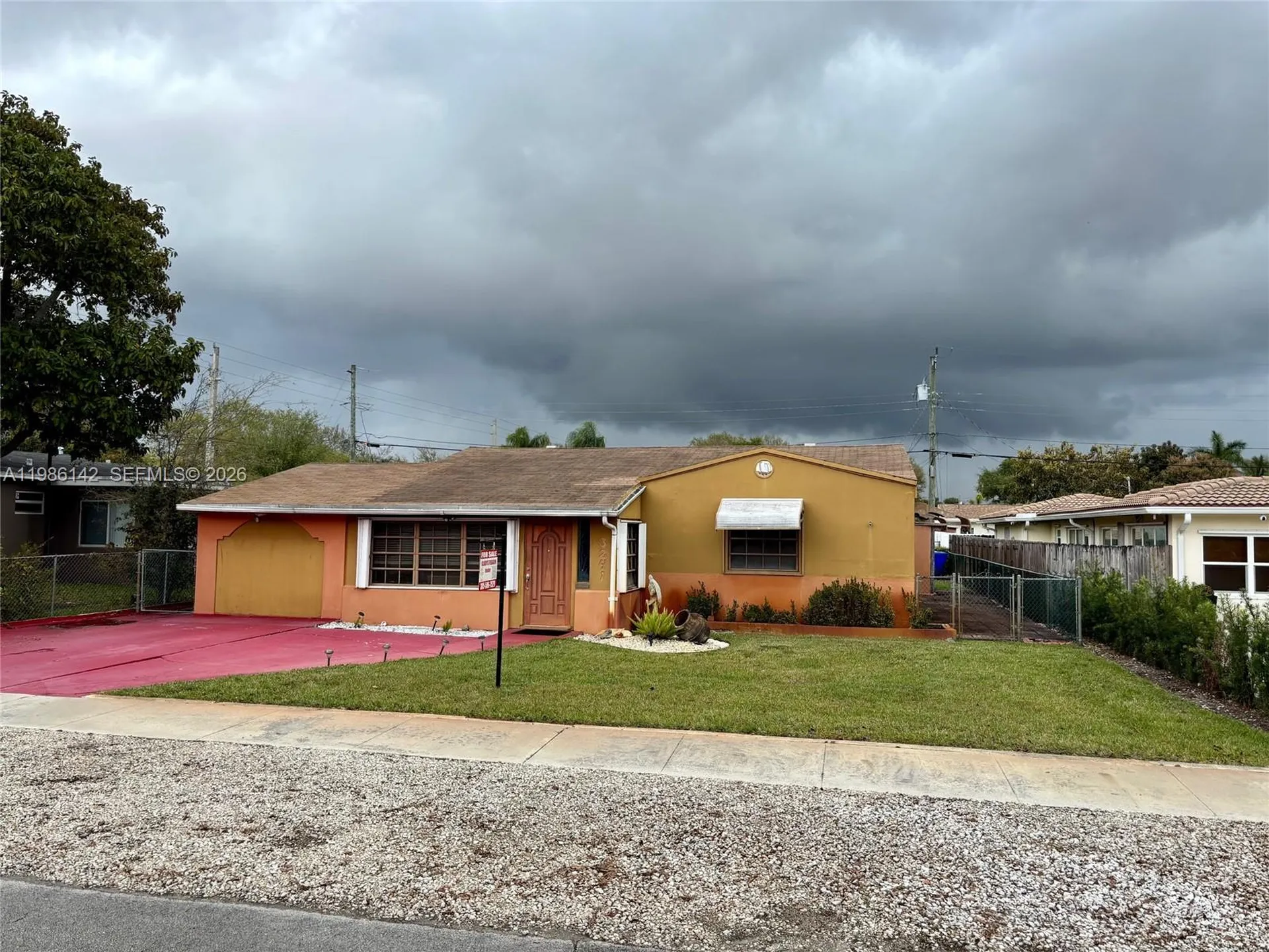 3241 Arthur Terrace Hollywood FL 33021