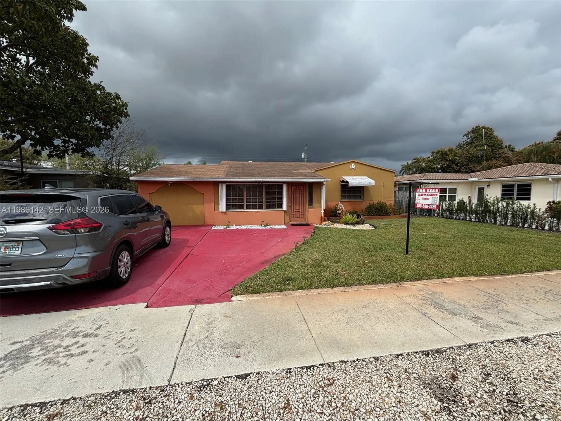 3241 Arthur Terrace Hollywood FL 33021