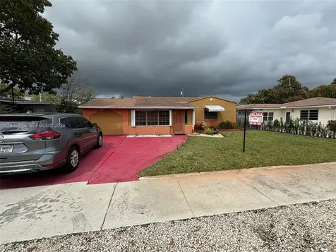 3241 Arthur Terrace Hollywood FL 33021