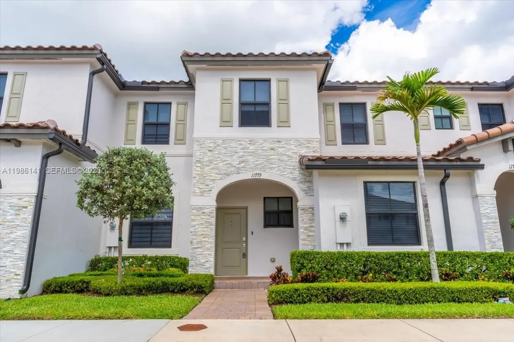 11779 SW 247th Terrace Homestead FL 33032