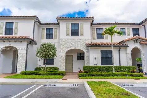 11779 SW 247th Terrace Homestead FL 33032