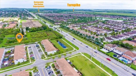 11779 SW 247th Terrace Homestead FL 33032
