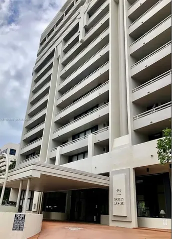 441 Valencia Avenue Coral Gables FL 33134