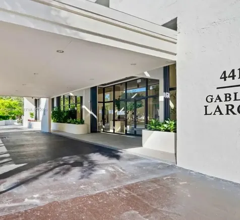 441 Valencia Avenue Coral Gables FL 33134