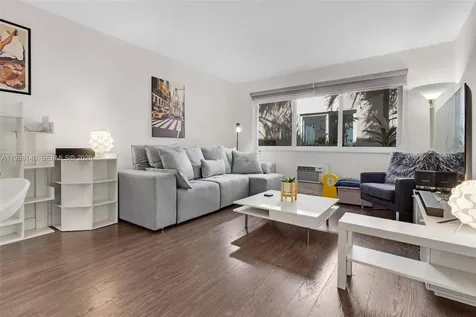 1117 Meridian Avenue Miami Beach FL 33139