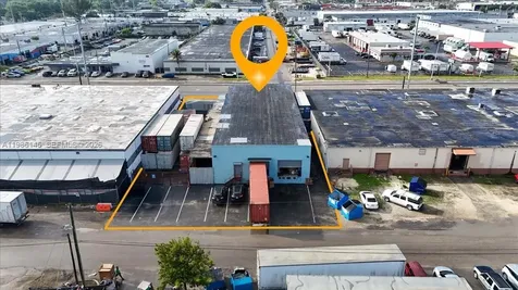 3595 NW 54th Street Hialeah FL 33142