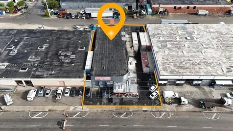 3595 NW 54th Street Hialeah FL 33142