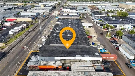3595 NW 54th Street Hialeah FL 33142