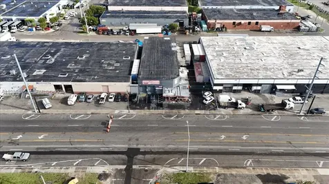 3595 NW 54th Street Hialeah FL 33142