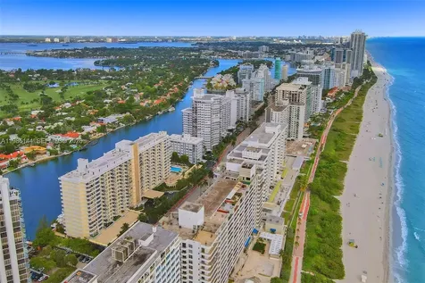 5600 Collins Avenue Miami Beach FL 33140