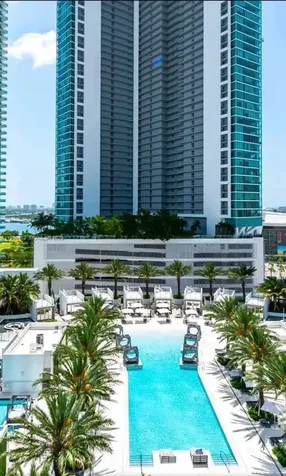 851 NE 1st Avenue Miami FL 33132
