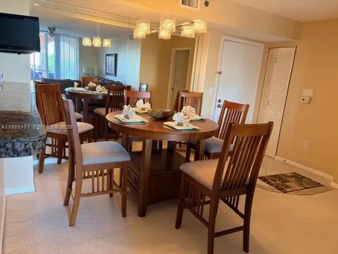 19501 E Country Club Drive Aventura FL 33180
