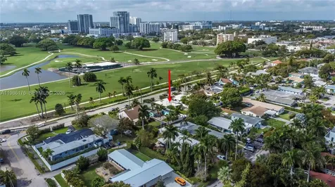 1523 Johnson Street Hollywood FL 33020
