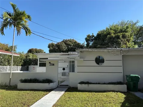 1758 SW 18th Street Miami FL 33145