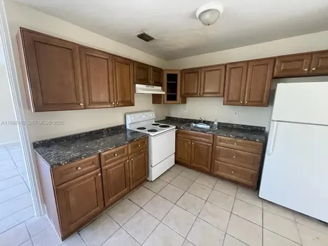 1941 NW 152nd Terrace Miami Gardens FL 33054