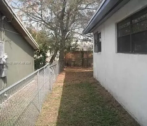 1941 NW 152nd Terrace Miami Gardens FL 33054