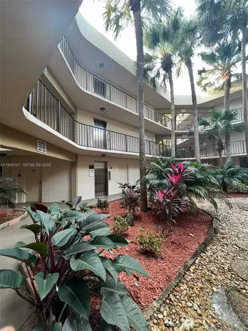 8025 SW 107th Avenue Miami FL 33173