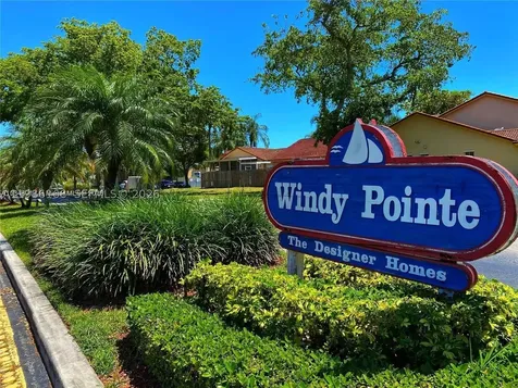 21567 SW 87th Court Cutler Bay FL 33189