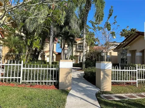21567 SW 87th Court Cutler Bay FL 33189