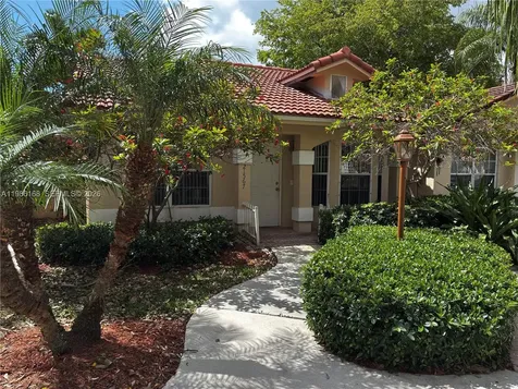 21567 SW 87th Court Cutler Bay FL 33189