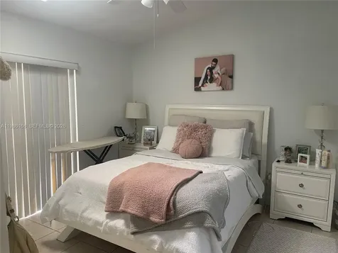 21567 SW 87th Court Cutler Bay FL 33189