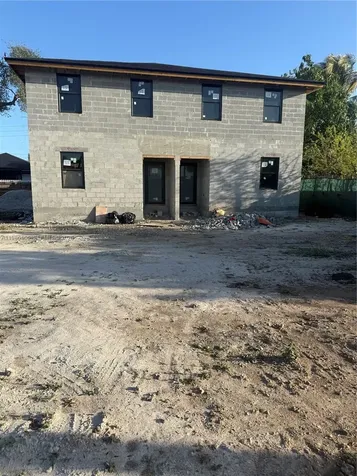 528 NW 13th Street Florida City FL 33034