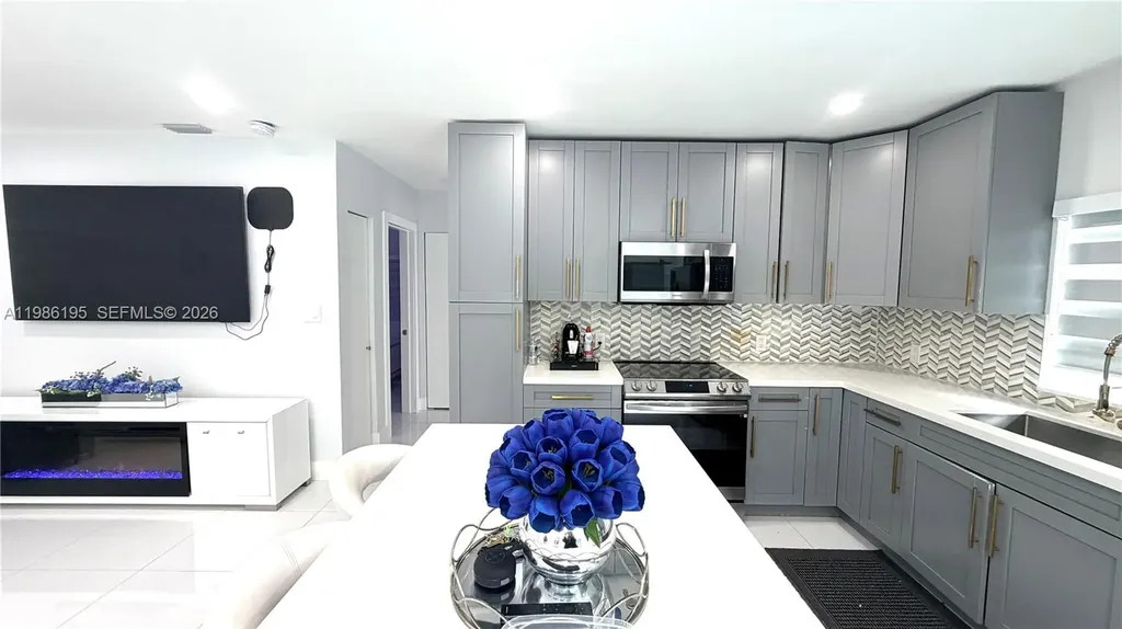 14401 Boggs Drive Miami FL 33176