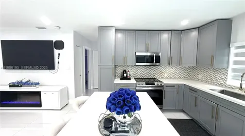 14401 Boggs Drive Miami FL 33176