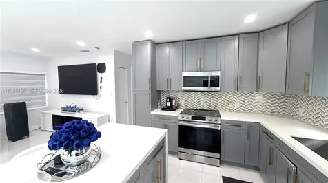 14401 Boggs Drive Miami FL 33176