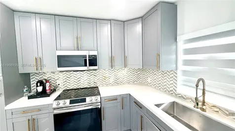 14401 Boggs Drive Miami FL 33176