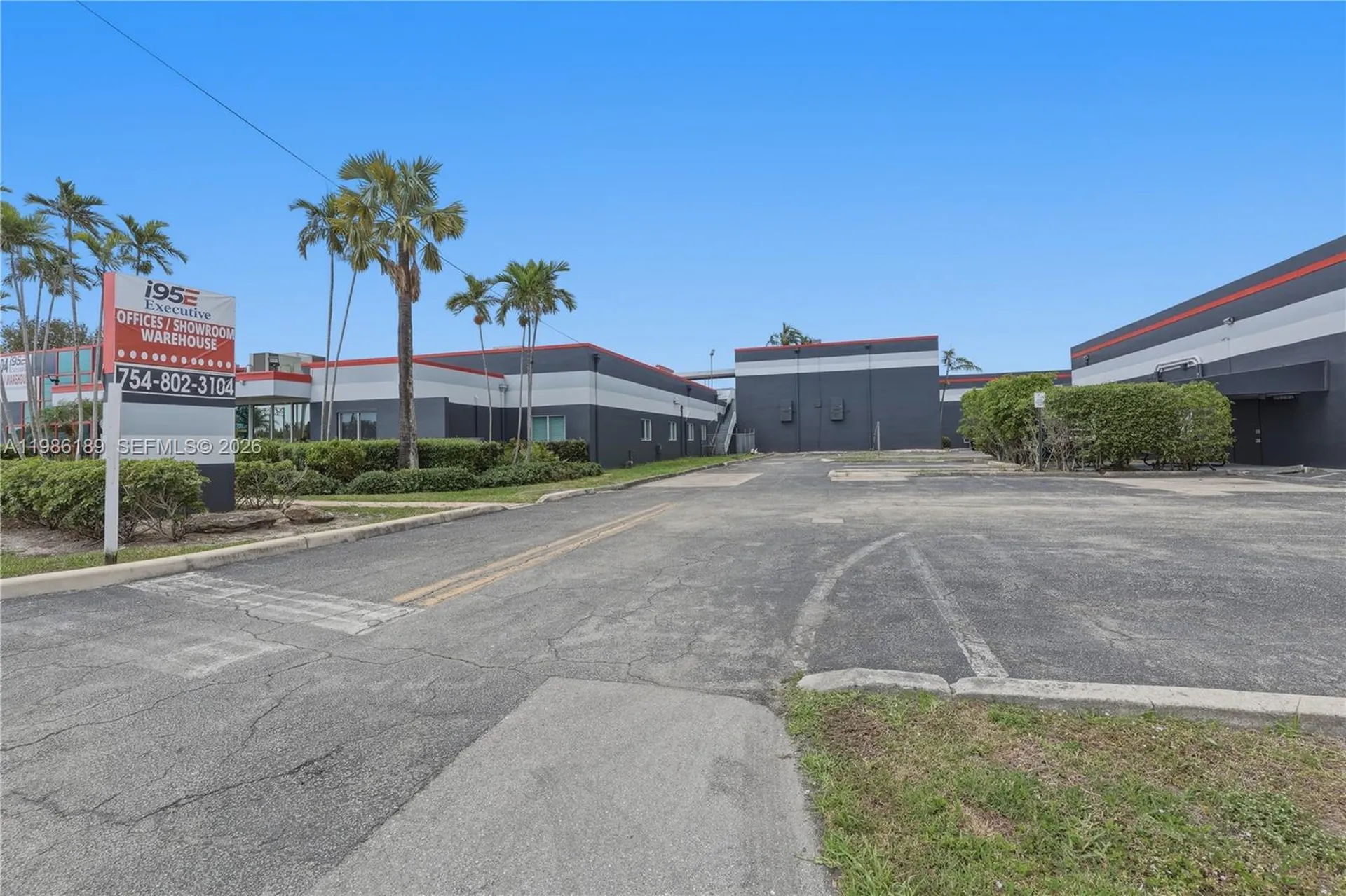 2950 N 28th Terrace Hollywood FL 33020