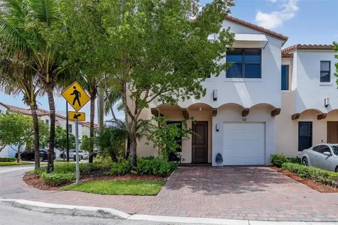 110 NW 209th Way Pembroke Pines FL 33029