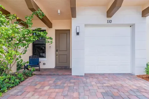 110 NW 209th Way Pembroke Pines FL 33029