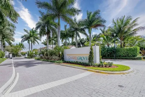 110 NW 209th Way Pembroke Pines FL 33029