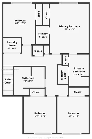 110 NW 209th Way Pembroke Pines FL 33029