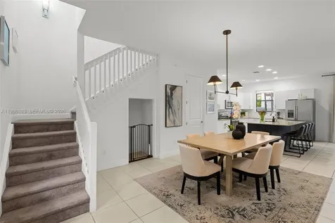 110 NW 209th Way Pembroke Pines FL 33029