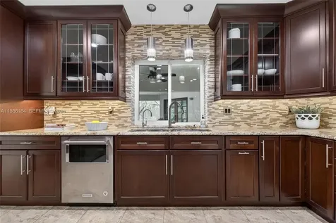 6125 SW 109th Street Pinecrest FL 33156