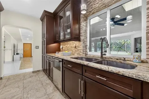 6125 SW 109th Street Pinecrest FL 33156